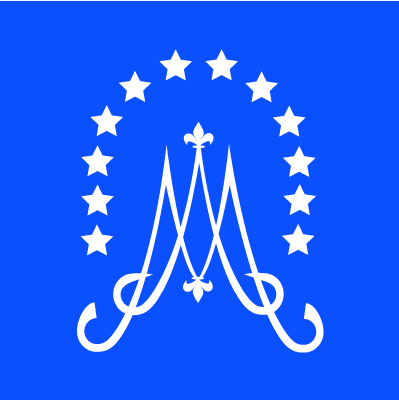 Immaculata Symbol.