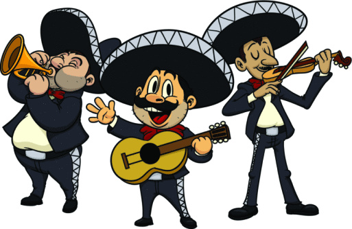 Mariachi clipart 20 free Cliparts | Download images on Clipground 2022