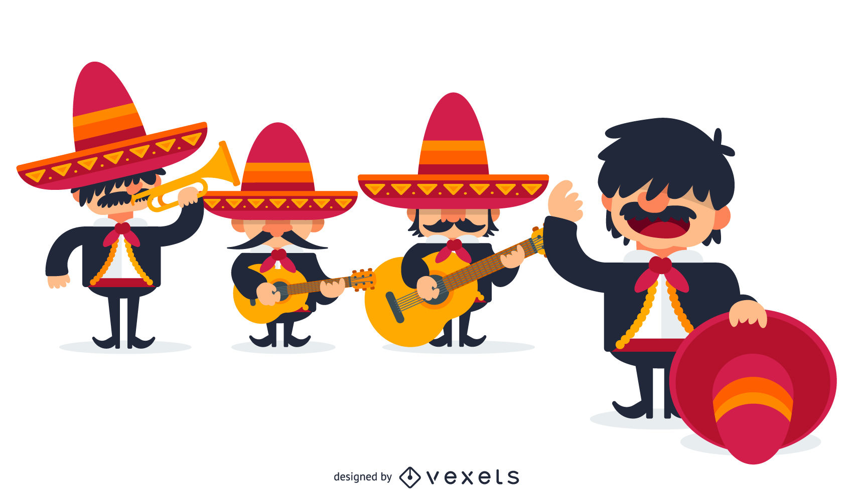 mariachi png 10 free Cliparts Download images on Clipground 2023