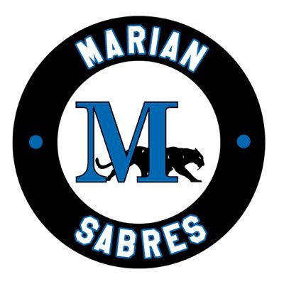 Marian University Women\'s Hockey (@MarianWHockey).