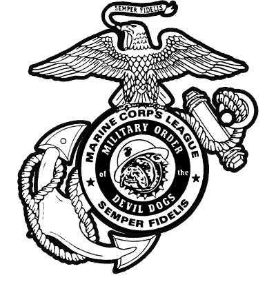 Marine Corps Symbols Clip Art.