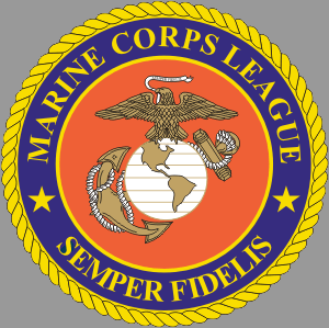 Marine Corps League Monterey Bay Det. 711.