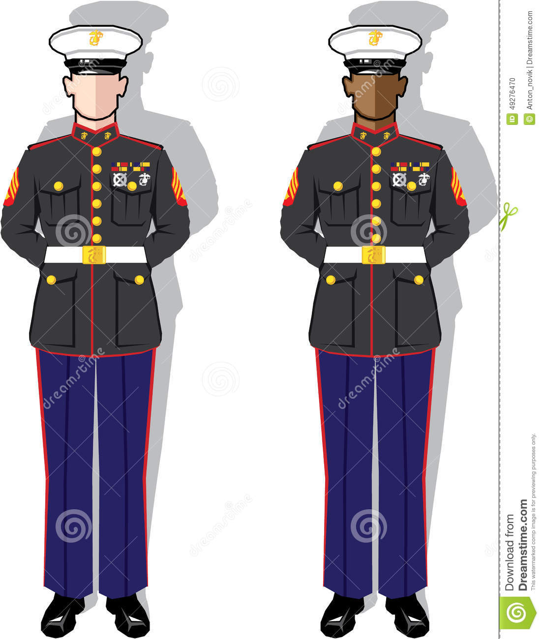 Marine soldier clipart 20 free Cliparts | Download images on Clipground