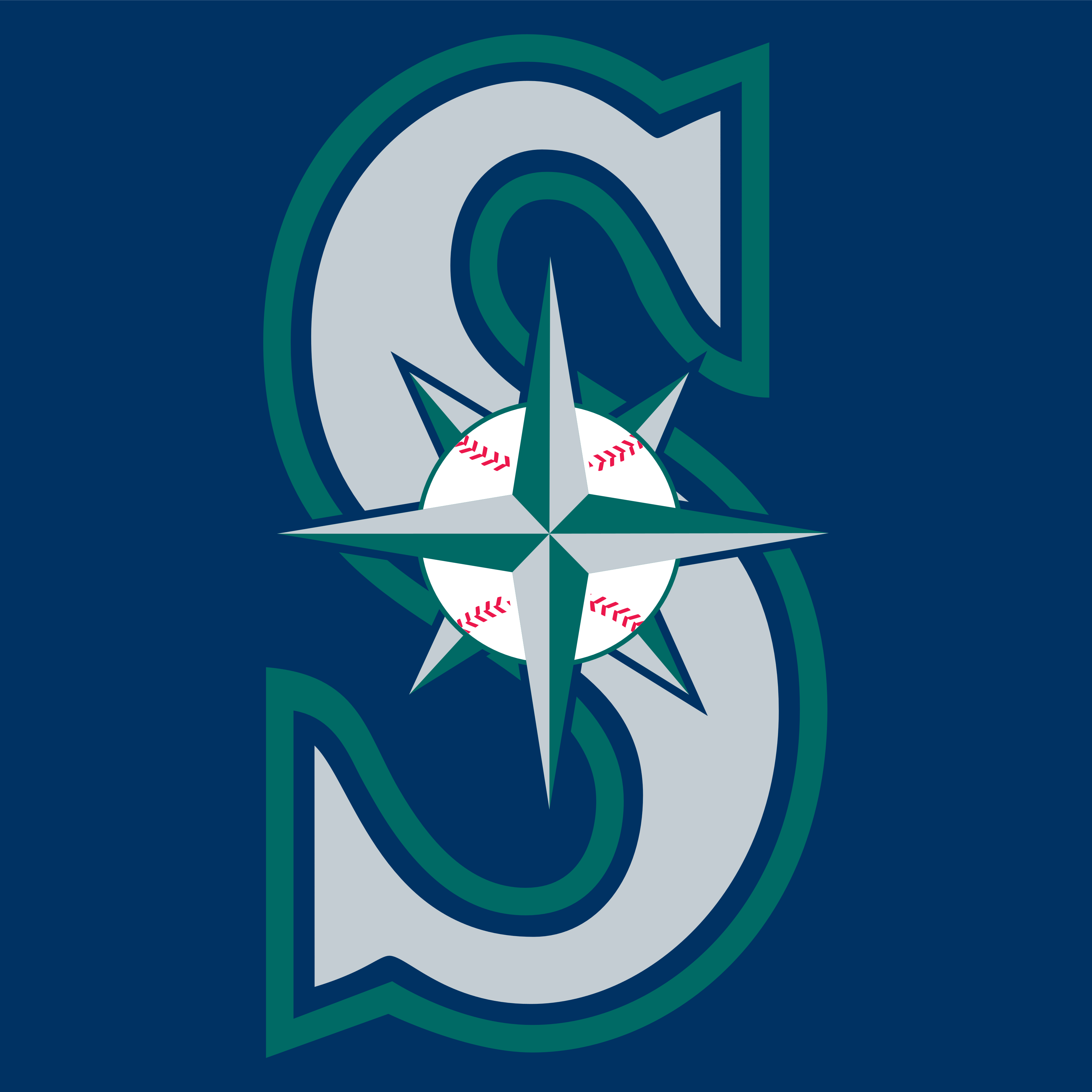 mariners logo png 10 free Cliparts Download images on Clipground 2024