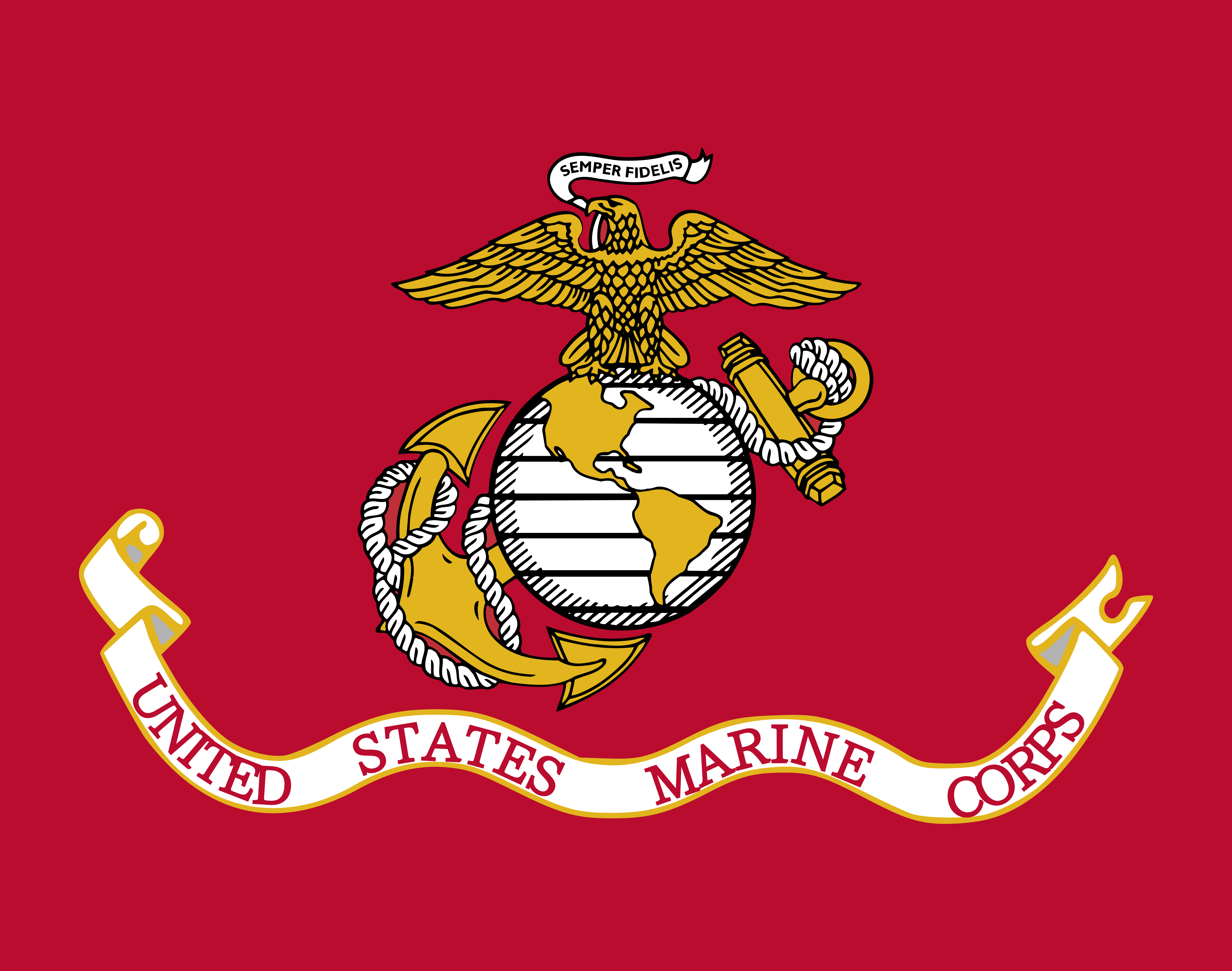 File:Flag of the United States Marine Corps.svg.