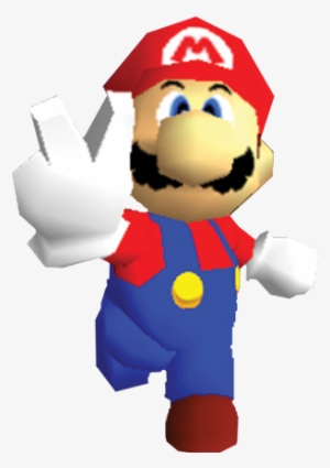 mario 64 png 10 free Cliparts | Download images on Clipground 2021