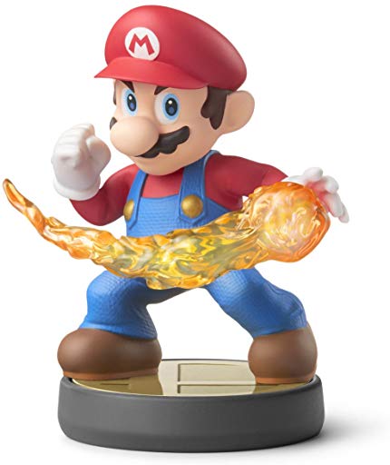 mario amiibo png 10 free Cliparts | Download images on Clipground 2023