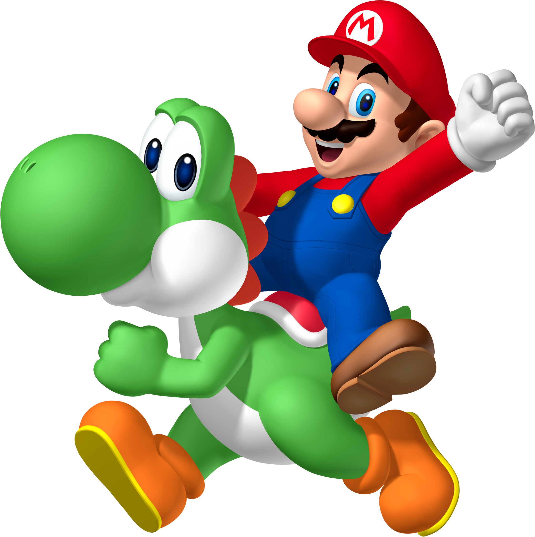 Mario Bros PNG Transparent Mario Bros.PNG Images..