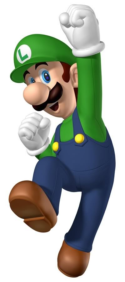 luigi