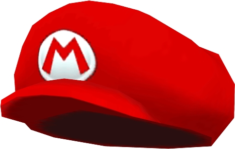 mario hat png 10 free Cliparts | Download images on Clipground 2024