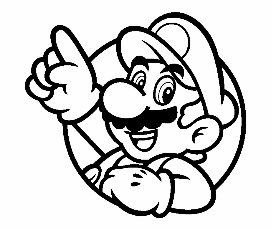 Download mario logo clipart 10 free Cliparts | Download images on ...