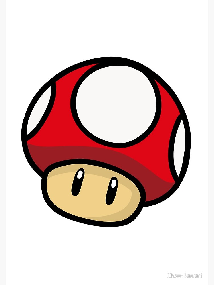 mario mushroom clipart 10 free Cliparts Download images on Clipground