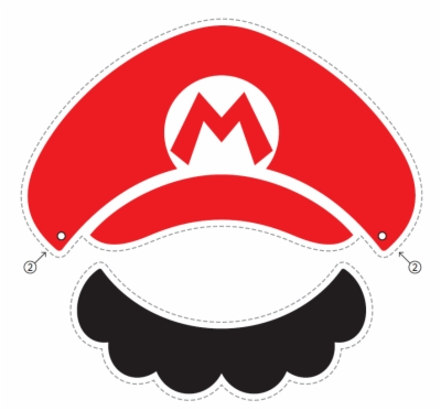 Mario PNG.