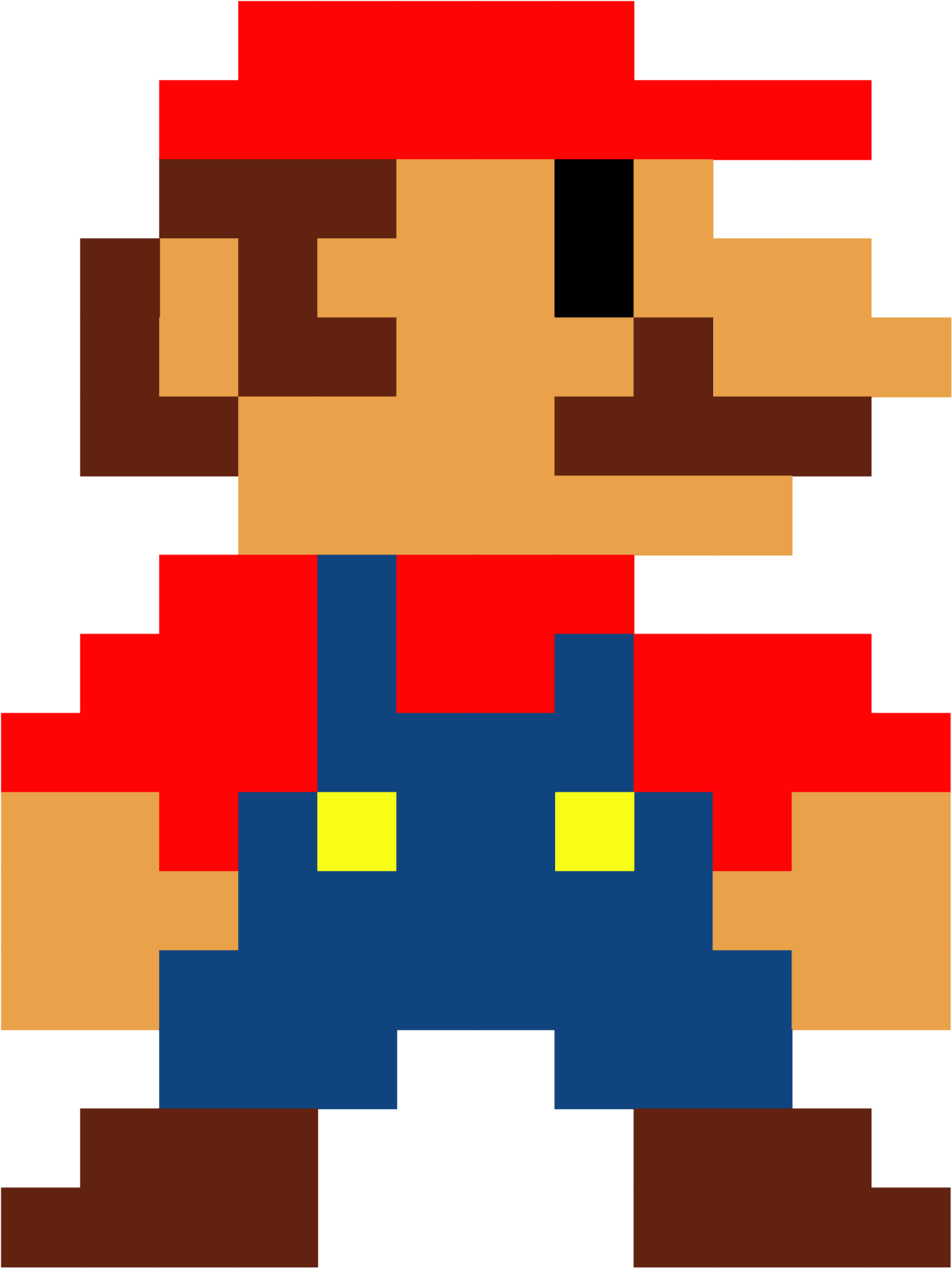 mario pixel art clipart 10 free Cliparts | Download images on