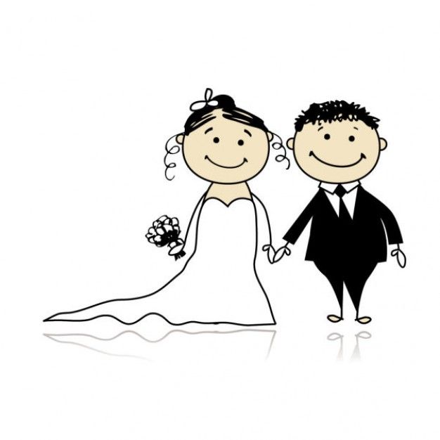 marriage clipart for pagemaker 20 free Cliparts | Download images on