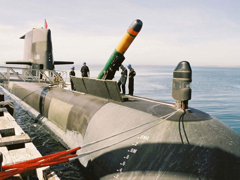 Mk48 Torpedo Related Keywords & Suggestions.