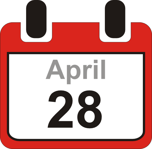 Free Mark Your Calendar Clipart, Download Free Clip Art.