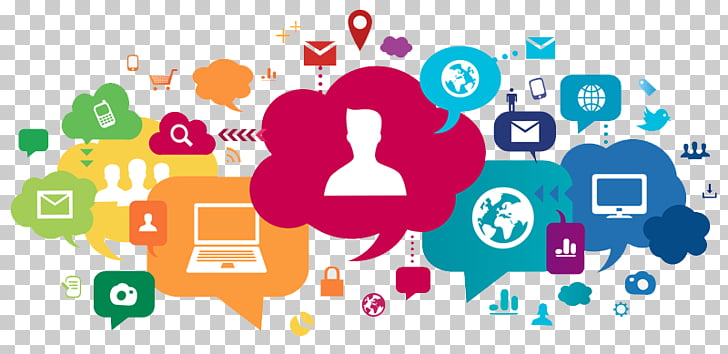 Digital marketing Social network Inbound marketing Content.