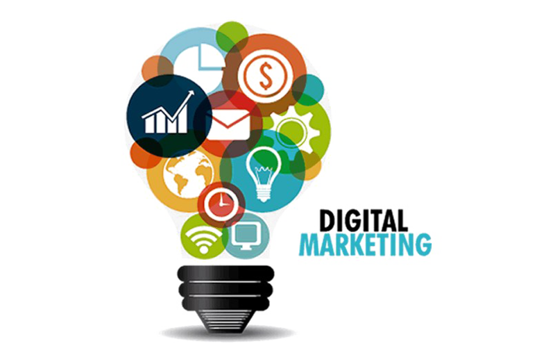 Digital Marketing Png Images (+).