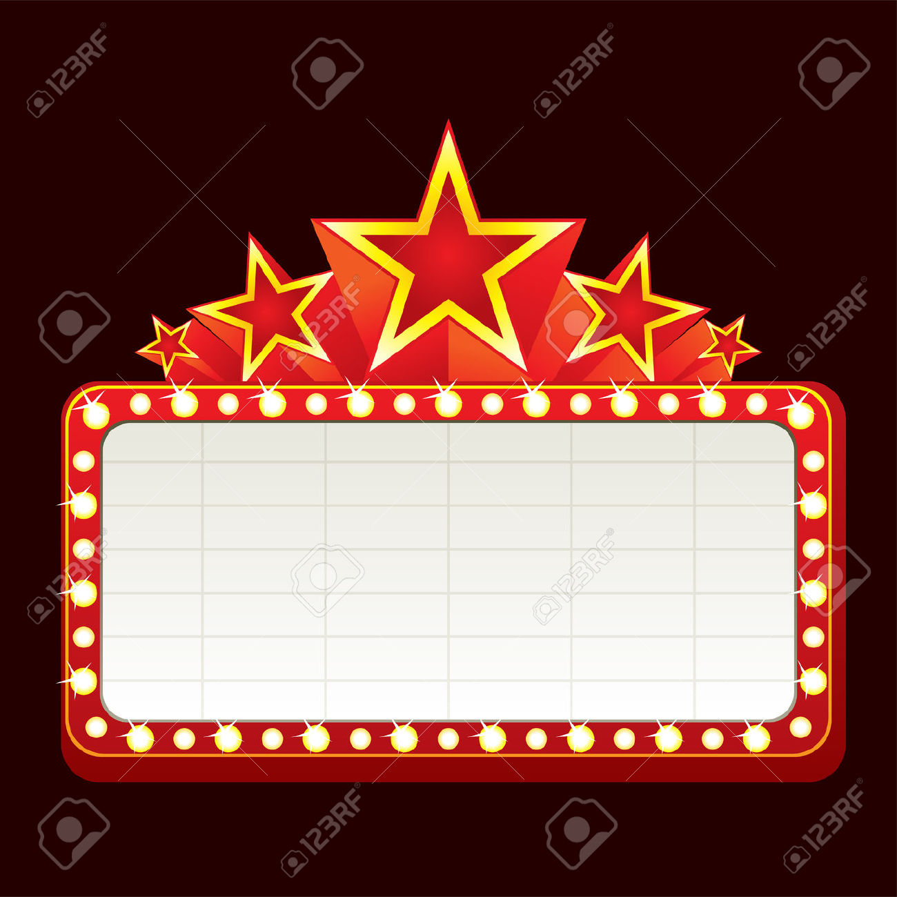 Marquee Clipart & Marquee Clip Art Images.
