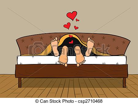 Marriage bed Stock Illustration Images. 689 Marriage bed.