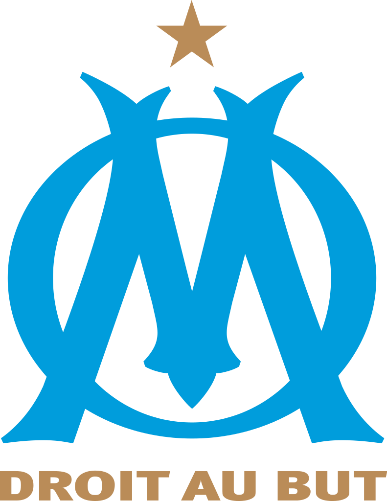 Olympique De Marseille PNG Transparent Olympique De.