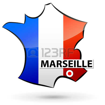 431 Marseille Stock Vector Illustration And Royalty Free Marseille.