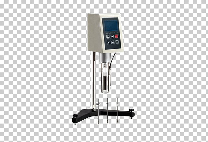 Viscometer Viscosity Marsh funnel Brookfield Engineering.