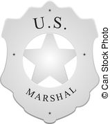 Us marshal Vector Clipart Illustrations. 24 Us marshal clip.