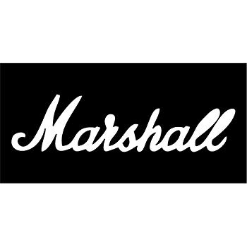 marshall amp logo 10 free Cliparts | Download images on Clipground 2023