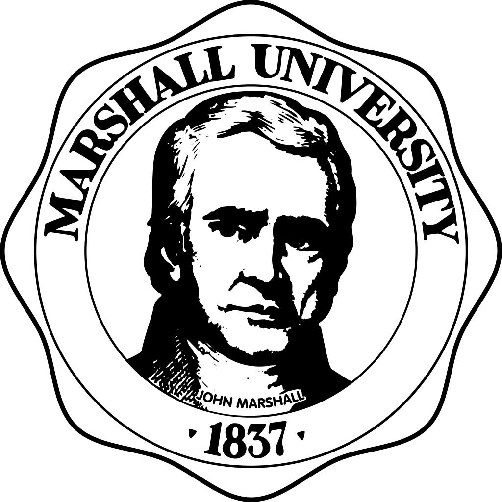 Marshall University.
