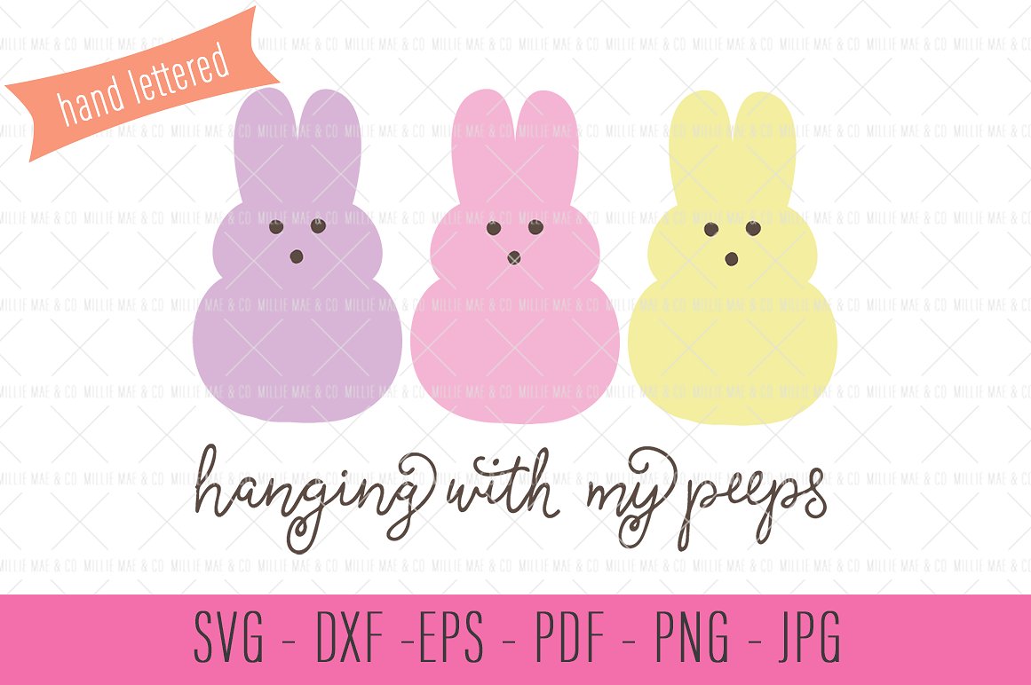 Download marshmallow peeps clipart free 20 free Cliparts | Download ...