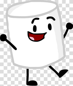 Marshmallow PNG clipart images free download.