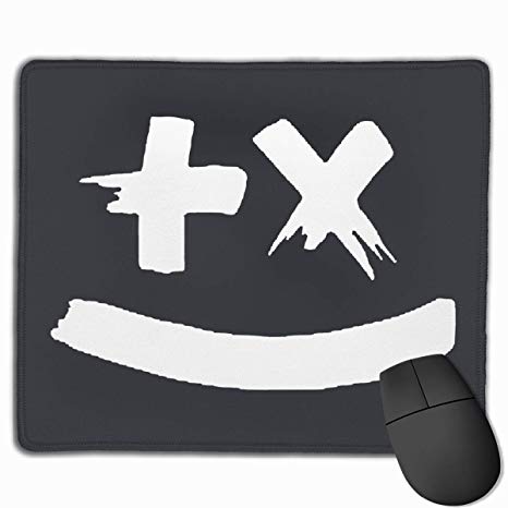 Amazon.com : Martin Garrix Logo Gaming Mouse Pad Mouse Mat.
