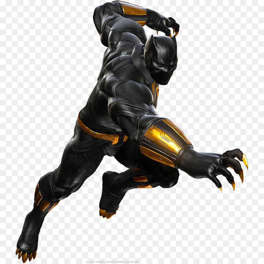 Marvel Black Panther Clipart Free 10 Free Cliparts Download Images On