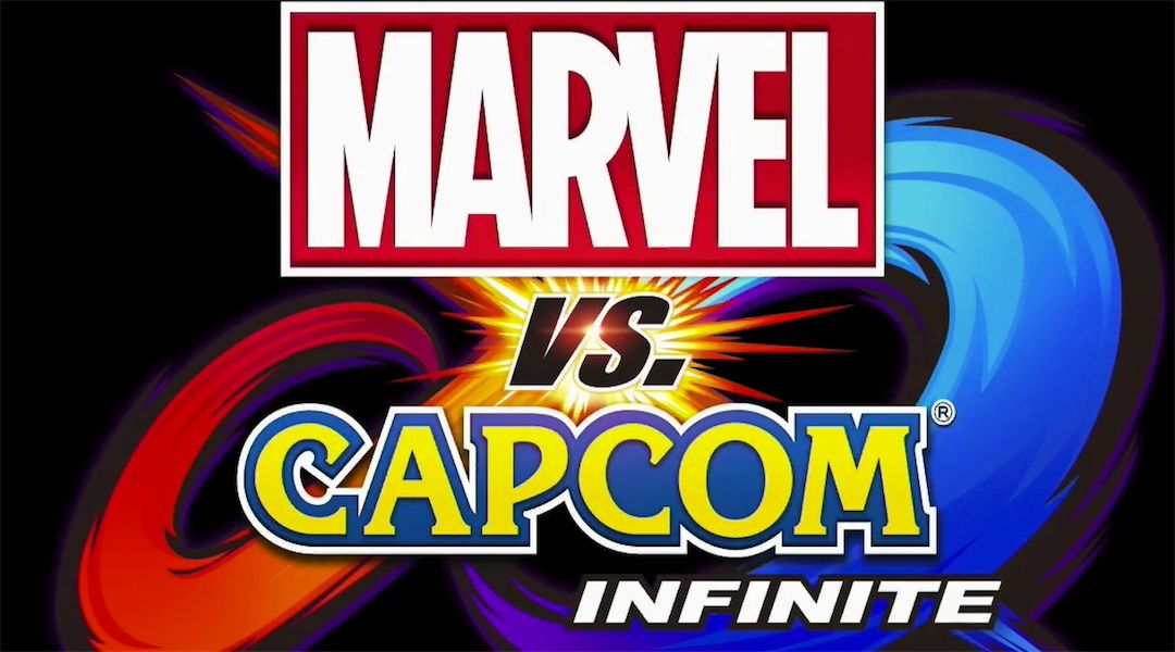 marvel vs capcom infinite png 10 free Cliparts | Download images on