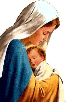 mary and baby jesus free clipart 20 free Cliparts | Download images on ...