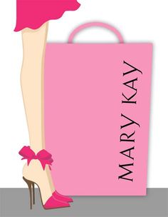 34 Best Mary Kay Clip art images in 2018.