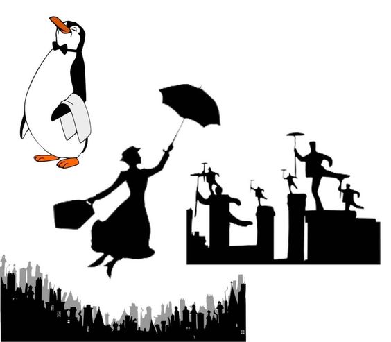 Free Mary Poppins Cliparts, Download Free Clip Art, Free.