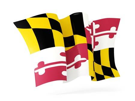 692 Maryland Flag Cliparts, Stock Vector And Royalty Free.