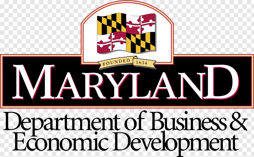 Maryland Logo.