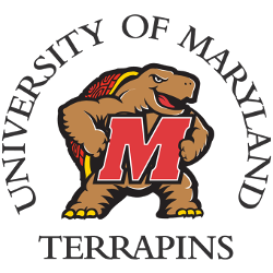 Maryland Terrapins Alternate Logo.