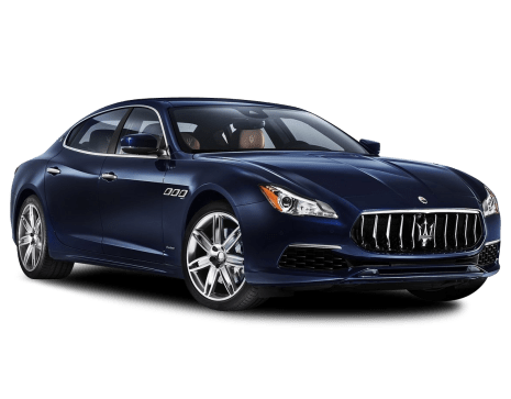 Maserati Quattroporte 2019 Price & Specs.