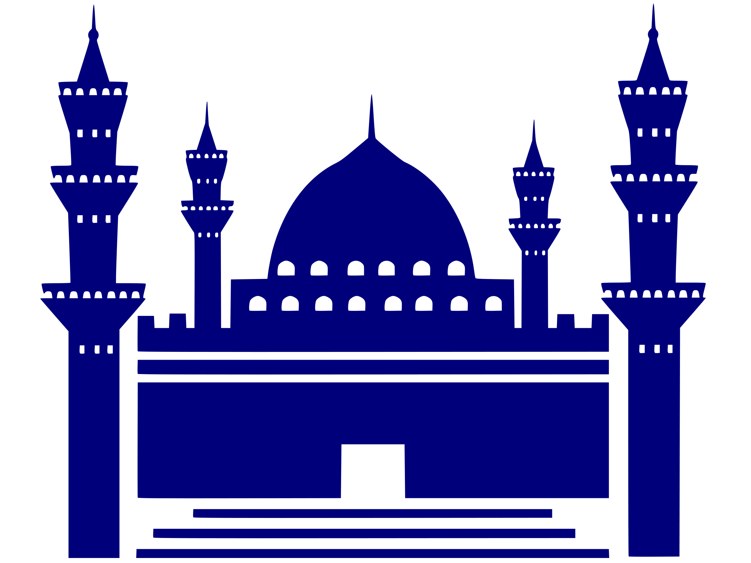 Masjid clipart  20 free Cliparts  Download images on 