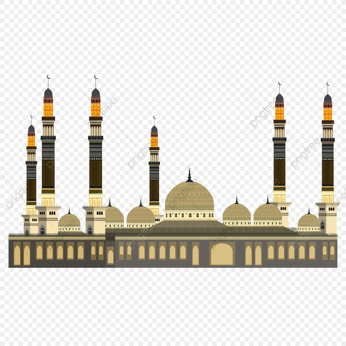 masjid png 10 free Cliparts | Download images on Clipground 2024