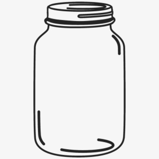 mason jars clipart 10 free Cliparts | Download images on Clipground 2024