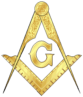 Masonic Clip Art and Freemason Symbols.