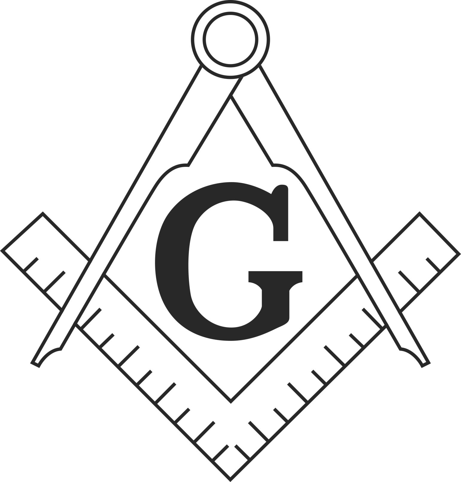 Free Masonic Emblems & Logos.