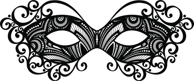 Free Free 228 Wedding Mask Svg SVG PNG EPS DXF File