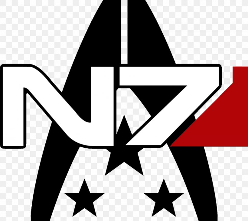 Mass Effect 2 Sticker Decal Video Game Logo, PNG, 945x845px.